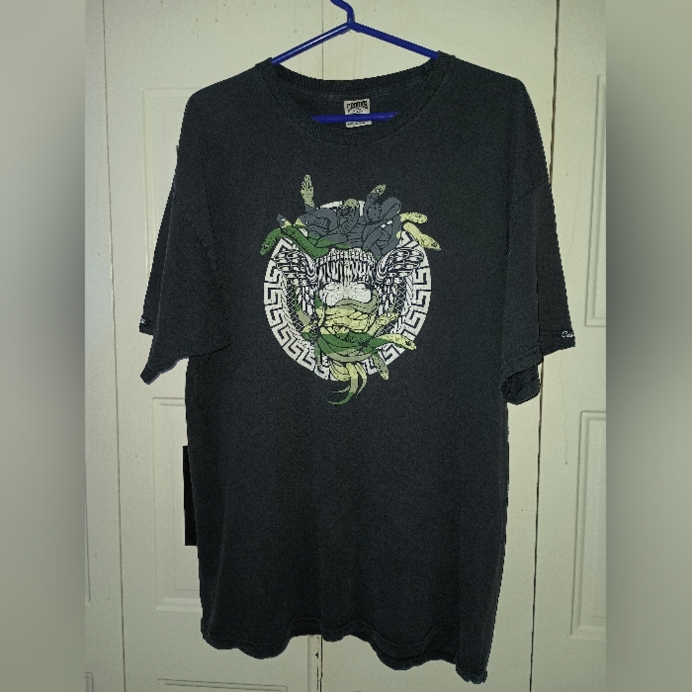 Crooks & Castles - Picture 2 of 2